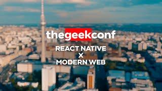 thegeekconf 2024