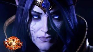 World of Warcraft (2024) The War Within - All Cinematics & Cutscenes in ORDER [WoW Lore Movie]