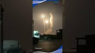 Rudal Israel Hantam Wilayah Sendiri hingga Picu Kekacauan, Iron Dome Direstas?