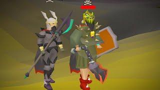 Farming the Rev Caves for 10m/HR | #2 | OSRS |