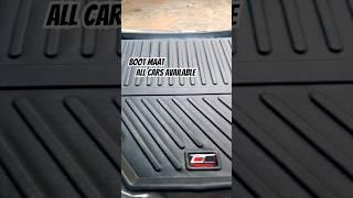 Boot maat gfx life long mats all cars available in Sonu car order now-/9319202787