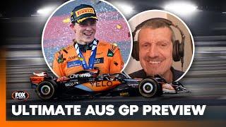 Piastri’s shot at history in Melbourne  | Guenther previews Australian GP  | Pit Talk | Fox Sports