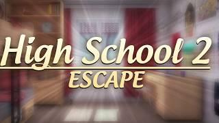 High School Escape 2 Official Trailer