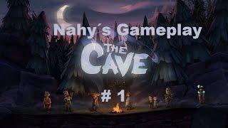 # 1 Nahy´s Gameplay The Cave Part 1