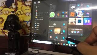 Lenovo Pen Unboxing & Setup With Lenovo IdeaPad