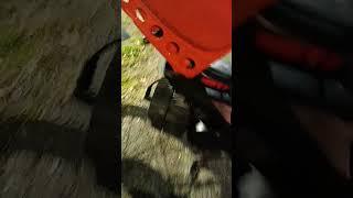 #puch e50 Frankenstein idling  #moped #m50 #e50