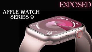 Apple Watch Series 9 EXPOSED: All Features You Need to Know NOW!