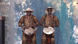 Ethnomusicology - Discovering West African Music