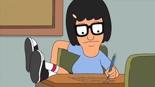 Tina Belcher Being a Sassy Girlboss For Over 5 Minutes