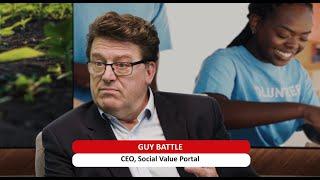 Sponsored content: Social Value Portal - What is social value and why is it key for business success