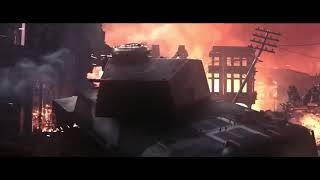 World Of Tanks   Гимн ИгроМир 2015