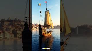 Discovery of America: Did You Know? Most Explorers were not Searching for America they Wanted Asia.