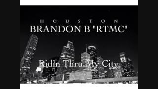 Brandon B  RTMC