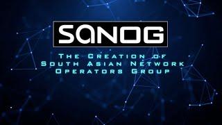 Origins of SANOG