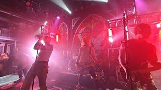 Demon Hunter - My Heartstrings Come Undone - Live at Workplay Theater