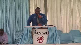 Voice of Revival Live Streaming
