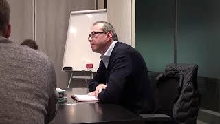 Где существуют ценности и как их найти Andrii Baumeister