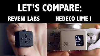 Are light meters really different?