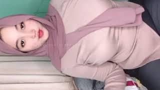 BIGO LIVE HIJAB CANTIK UPDATE HIJAB STYLE 2024