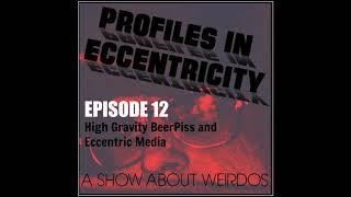 Clip: Eccentric Media: It's Like Anything Else...