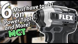 HILTI, Flex, Ryobi on Power tools and MORE!!