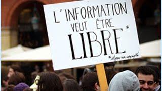 Freedom of Expression in the Age of Globalization - Trailer