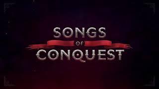 Songs of Conquest - Обзор на русском и ДАТА ВЫХОДА