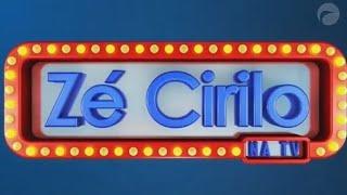 ZÉ CIRILO NA TV | 03.01.2023