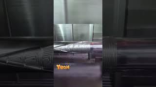 Precision and accuracy improvement through better control systems, cnc machining #cnc #cncmachining