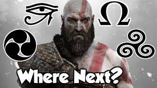 Which Mythology Should God of War Visit Next? - God of War Discussion