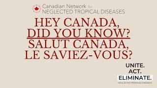 Hey Canada, Did You Know?/ Salut Canada, le saviez-vous? (captions)
