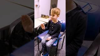 What to expect at your child’s hearing exam | Boston Children's Hospital