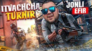 PUBG MOBILE / GRAND FINAL PMNC UZBEK 2024 / DM YOMON EFIR!