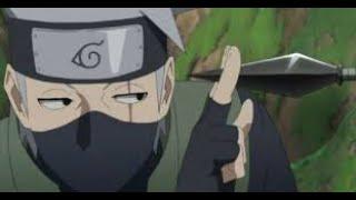 Kakashi edit | Copy RUSTAGE Naruto Rap