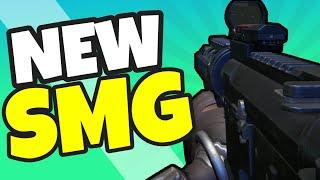 NEWER MAGPUL? - Warface PS5 Gameplay - Quater Circle 10 SMG