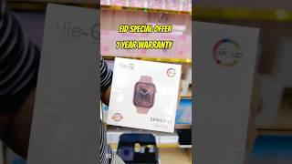 Series 10 watch #viralshort #smartphone #dubaimall #laptop