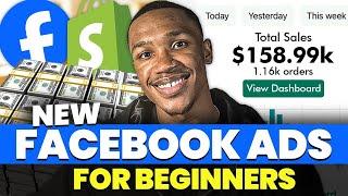 Beginners Roadmap To $100,000: How To Run Facebook/Meta Ads in 2025