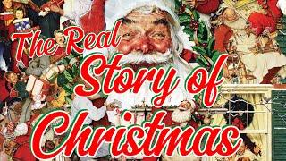 The Real Story of Christmas | History Channel Documentary