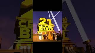 21st Century Brazil Intro 