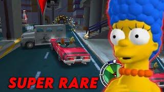 I've Never Seen This Before... (Simpsons Hit & Run)