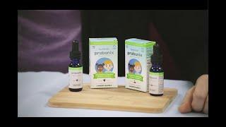 Probonix for Toddlers & Children