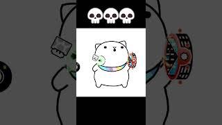 EEEAAAOOO in GD #gd #geometrydash #gdupdate #deluxe12 #gaming #gameplay #games #music
