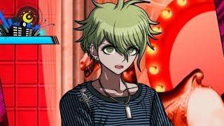 Danganronpa V3 - Rantaro Amami Love Suite Event (English) [PS4]