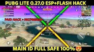 Auto Esp Mod: 0.27.0 64 bit pubg mobile lite 0. 27 .0 hack very beautiful Bullet Track 360 hack