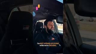 Speed Explained #PinkOrange