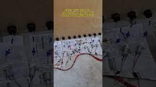 DS3152 | AQUAMAX | Digital Bubble Wall Pattern Controller PCB | #bubblewall #bubble #interiordesign