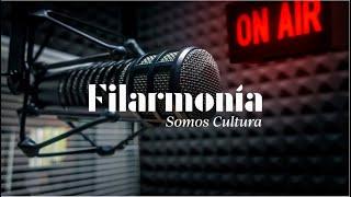 Mira los Nuevos Programas 2021 de Filarmonía 102.7 FM