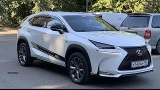 #Tuning  #Lexus NX(ХАМ) #SUPERAUTOTUNING!!!!!!!!!!!!!!