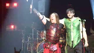 Lords of the TridentTo Kill a God (Ft. Matt Corry of Fellowship) (LIVE)Mad With Power Fest 2024