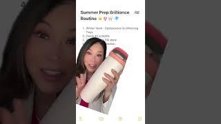 Ad Get ready for summer with Opalescence Go prefilled whitening trays #opalescence #teethwhitening